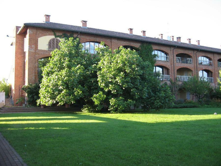 Cascina Radice Arluno Bagian luar foto
