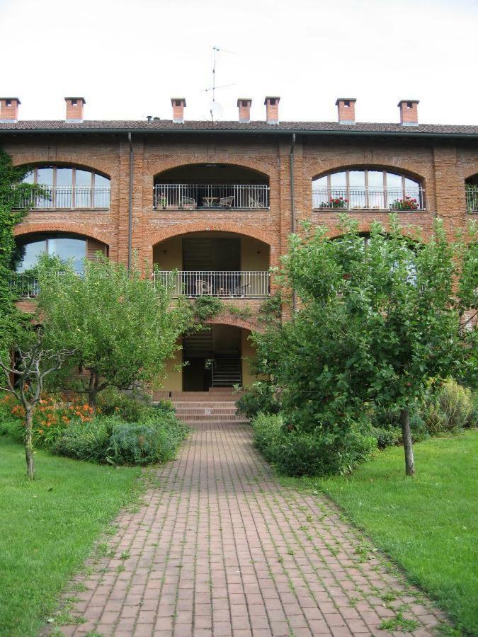 Cascina Radice Arluno Bagian luar foto
