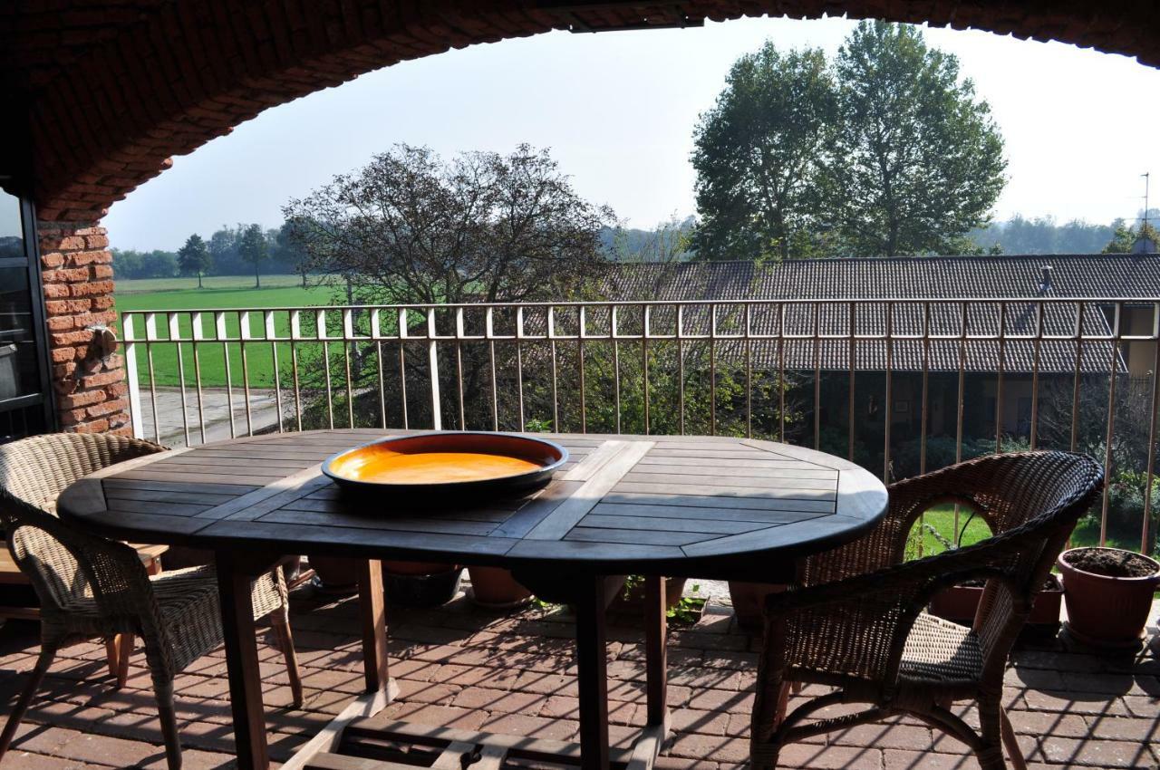 Cascina Radice Arluno Bagian luar foto